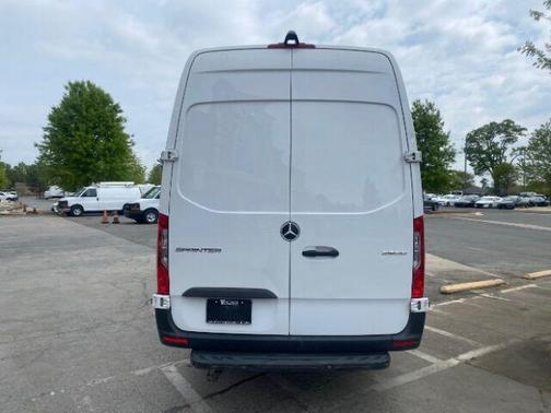 2023 Mercedes-Benz Sprinter 2500 HIGH ROOF 4-CYL GAS