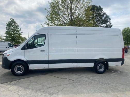 2023 Mercedes-Benz Sprinter 2500 HIGH ROOF 4-CYL GAS
