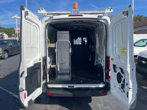 2016 Ford Transit-150 Base