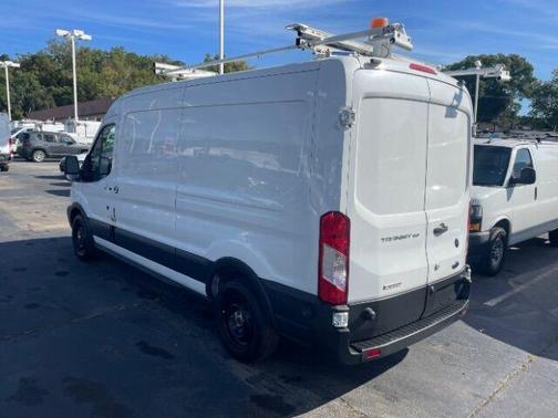 2016 Ford Transit-150 Base