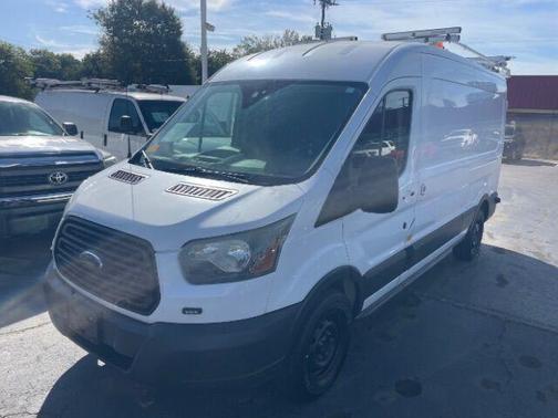 2016 Ford Transit-150 Base
