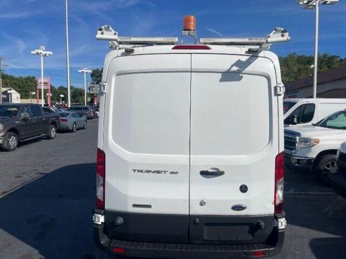 2016 Ford Transit-150 Base
