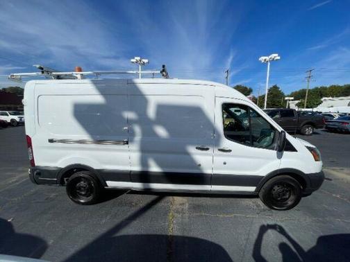2016 Ford Transit-150 Base