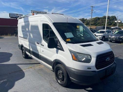 2016 Ford Transit-150 Base