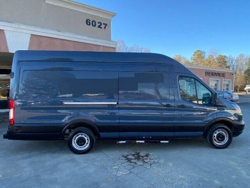 2019 Ford Transit-250 Base