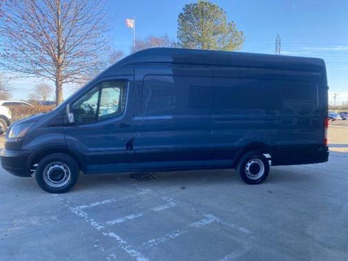 2019 Ford Transit-250 Base