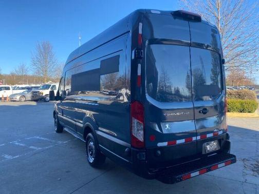 2019 Ford Transit-250 Base