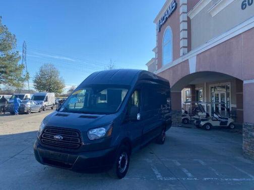 2019 Ford Transit-250 Base