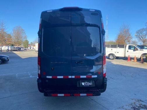 2019 Ford Transit-250 Base