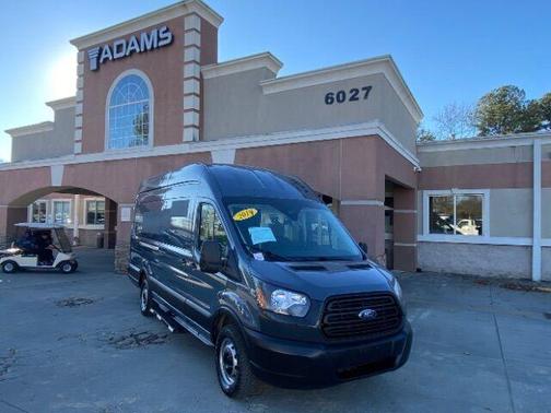 2019 Ford Transit-250 Base
