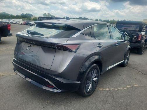 2023 Nissan ARIYA EVOLVE+