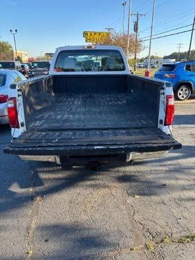 2016 Ford F-250 XL