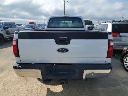 2016 Ford F-250 XL