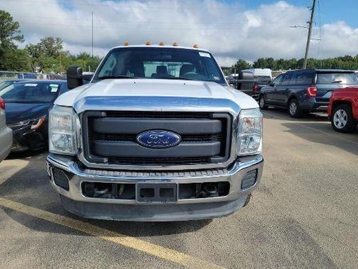 2016 Ford F-250 XL