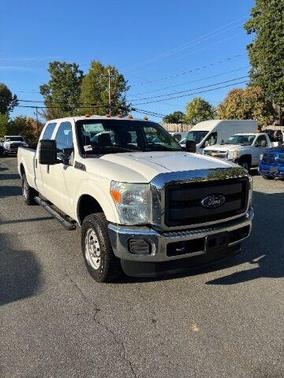 2016 Ford F-250 XL