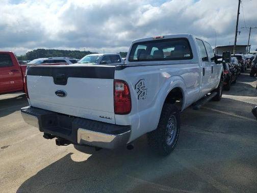 2016 Ford F-250 XL