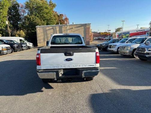 2016 Ford F-250 XL