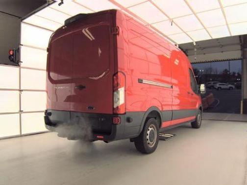 2018 Ford Transit-350 148 WB Medium Roof Cargo