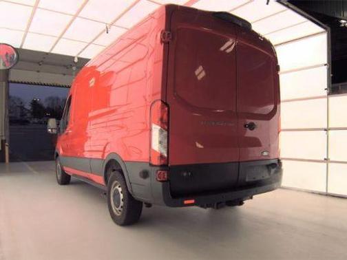 2018 Ford Transit-350 148 WB Medium Roof Cargo