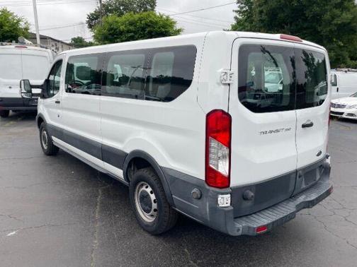 2016 Ford Transit-350 XL