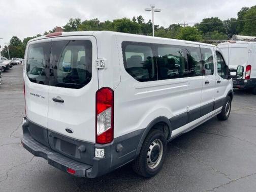 2016 Ford Transit-350 XL