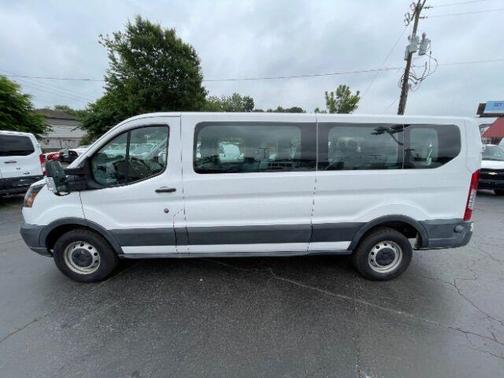 2016 Ford Transit-350 XL