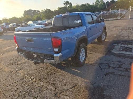 2019 Toyota Tacoma TRD Off Road