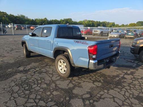2019 Toyota Tacoma TRD Off Road