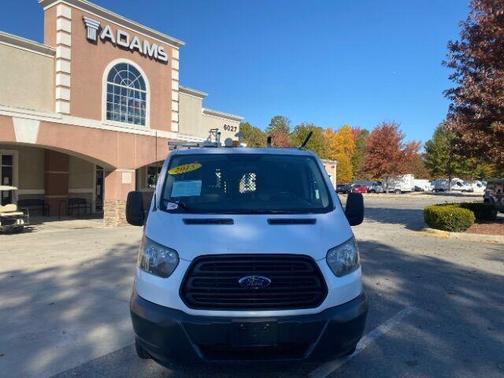 2015 Ford Transit-150 Base