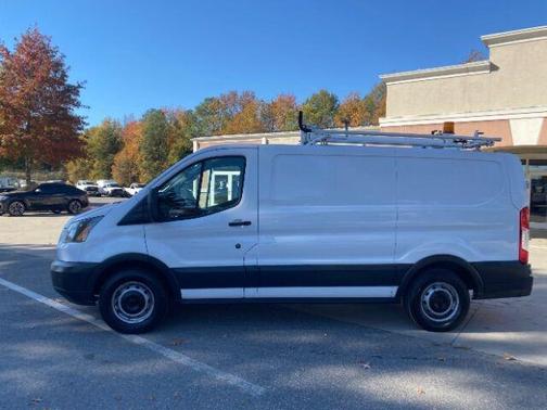 2015 Ford Transit-150 Base