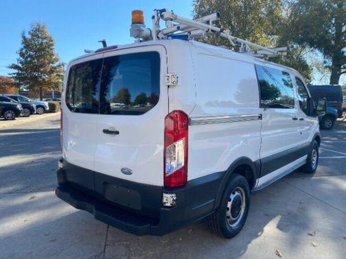 2015 Ford Transit-150 Base