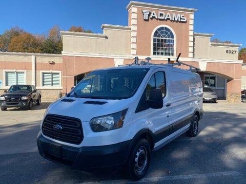 2015 Ford Transit-150 Base