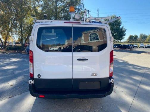 2015 Ford Transit-150 Base