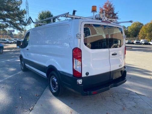 2015 Ford Transit-150 Base