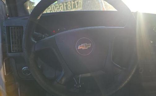 2016 Chevrolet Express 2500 Work Van