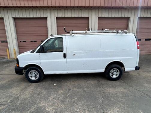 2016 Chevrolet Express 2500 Work Van