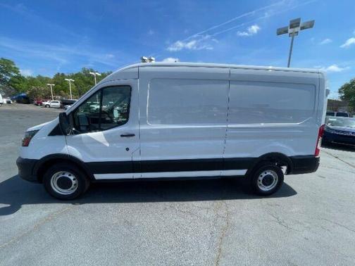 2023 Ford Transit-250 XL