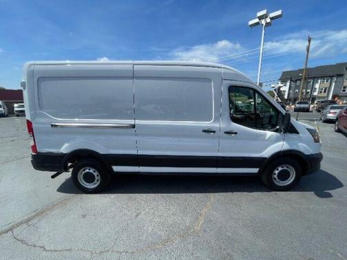 2023 Ford Transit-250 XL