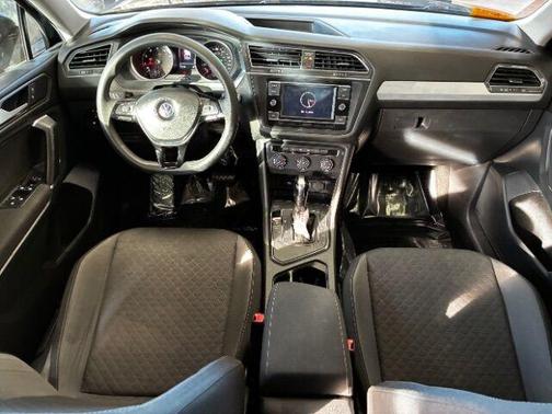 2020 Volkswagen Tiguan 2.0T S