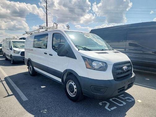 2020 Ford Transit-150 LOW ROOF 130.0 WB