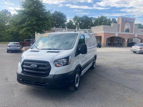 2020 Ford Transit-150 LOW ROOF 130.0 WB