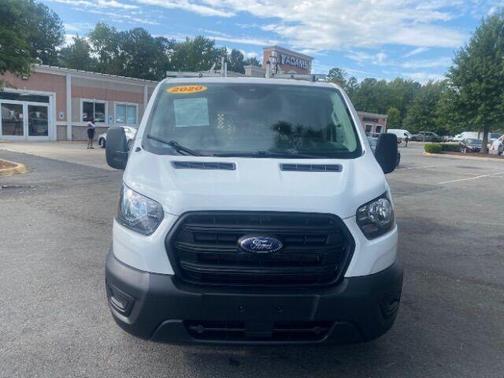 2020 Ford Transit-150 LOW ROOF 130.0 WB