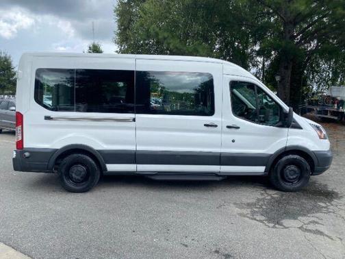 2018 Ford Transit-350 XL