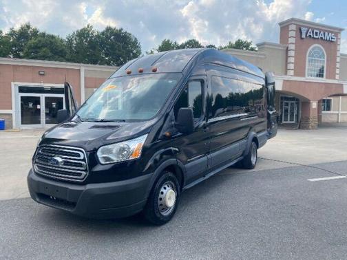 2016 Ford Transit-350 XLT