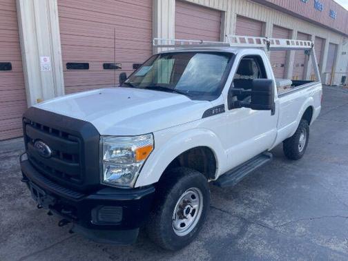 2016 Ford F-350 XL