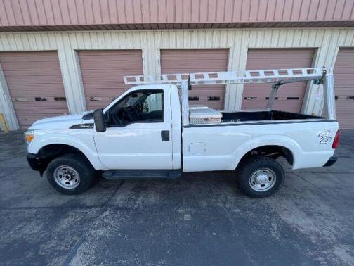 2016 Ford F-350 XL
