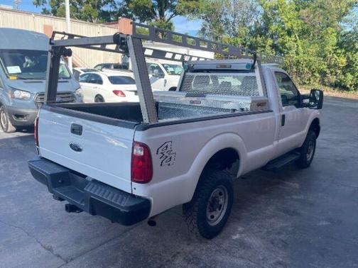 2016 Ford F-350 XL