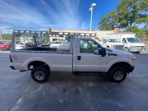 2016 Ford F-350 XL
