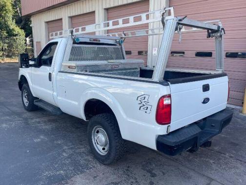 2016 Ford F-350 XL