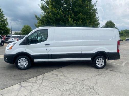 2021 Ford Transit-250